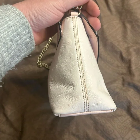 Kate Spade Leather Mid Flap bag - Picture 6 of 14
